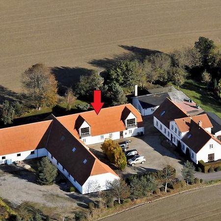 Storre Luksus Hus Ved Assens Apartman Kültér fotó