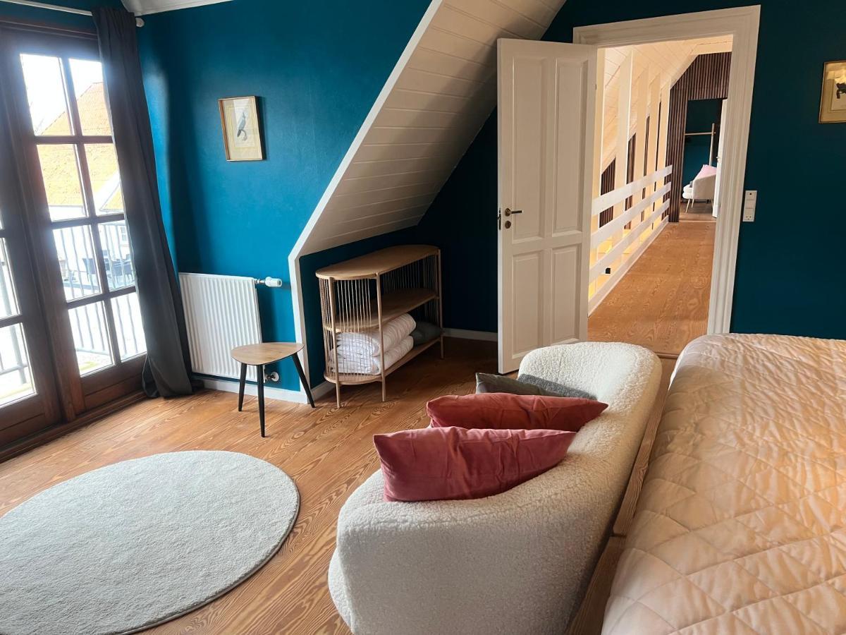 Storre Luksus Hus Ved Assens Apartman Kültér fotó