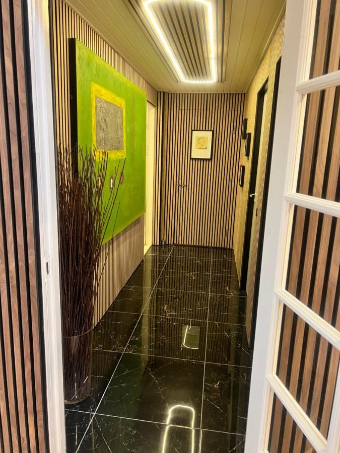 Storre Luksus Hus Ved Assens Apartman Kültér fotó