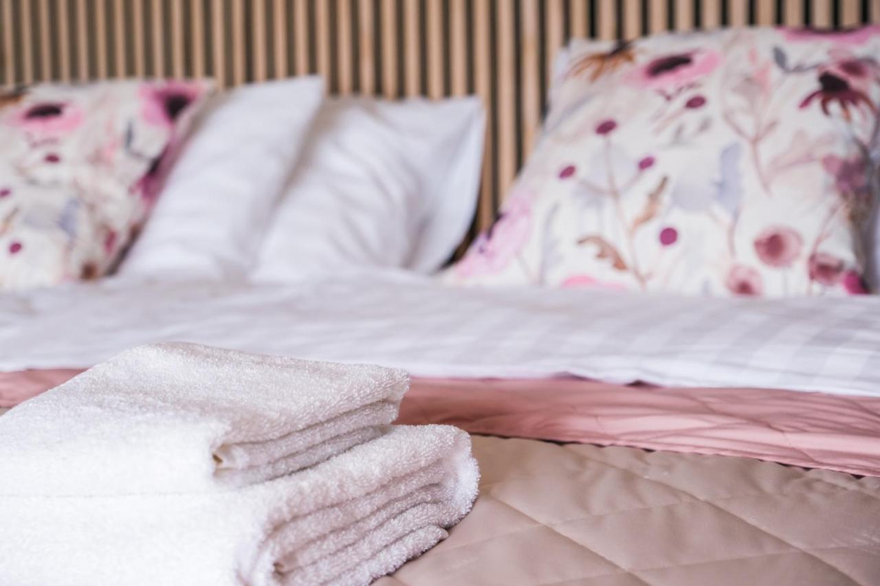 Storre Luksus Hus Ved Assens Apartman Kültér fotó